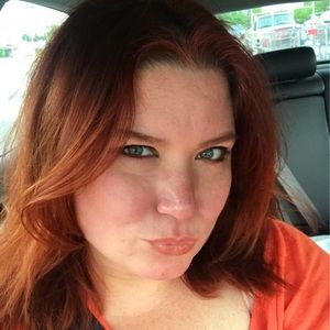 Meet your Posher, Sharon